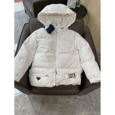 Prada Down Jackets